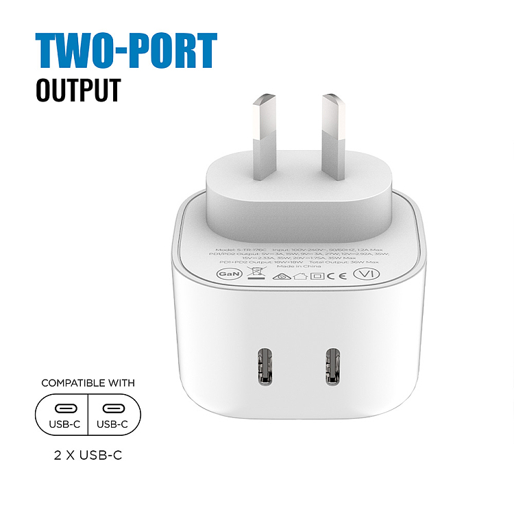 iquick-35w-usb-c-dual-port-charging-adapter-white-2