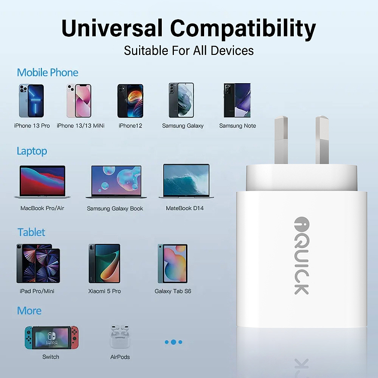 iquick18w-single-a-port-plug-qc3018w-fast-charging-australia-standard-white-3