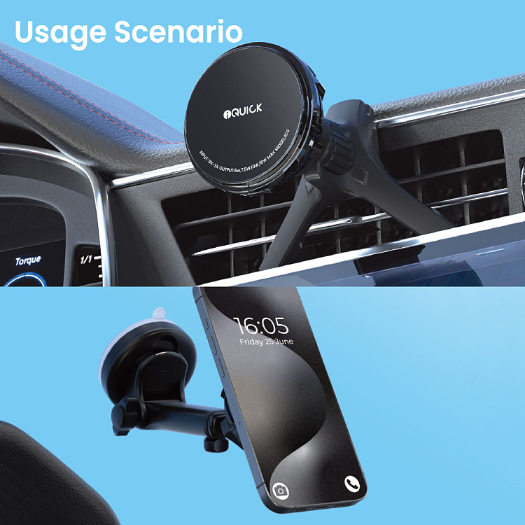 iquick-magnetic-car-charger-black-5