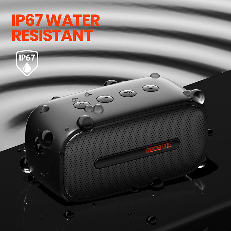 redefine-outdoor-portable-ip67-waterproof-speaker-black-3