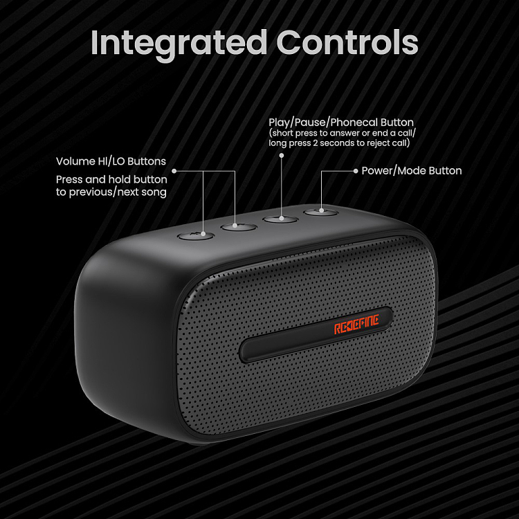 redefine-outdoor-portable-ip67-waterproof-speaker-black-5
