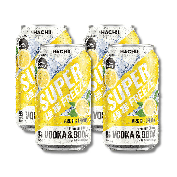 hachiisuperfreeze-low-sugar-sparkling-drink-lemon-flavor-alcohol-9-350ml4pcs-1