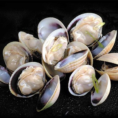 【冻】新西兰蛤蜊 Littleneck Clams 1kg