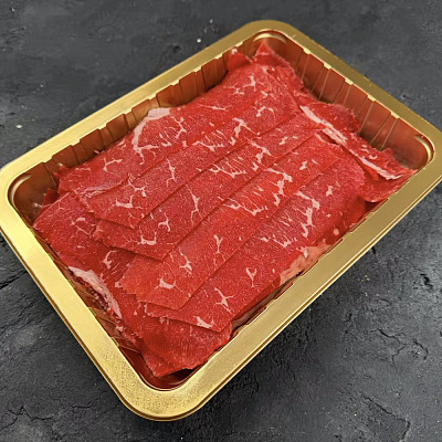 【冻】Umall Wagyu 和牛火锅片MS7+ 500g
