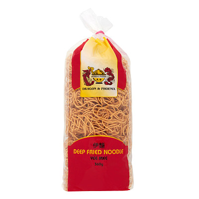 龙凤牌 伊面 360g