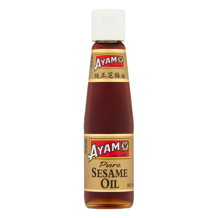 ayam-pure-sesame-oil-210ml-1