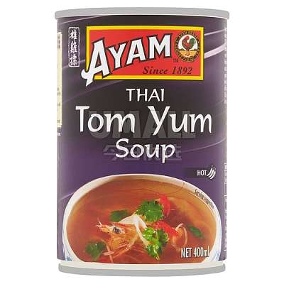Ayam 泰式冬阴功汤 400ml