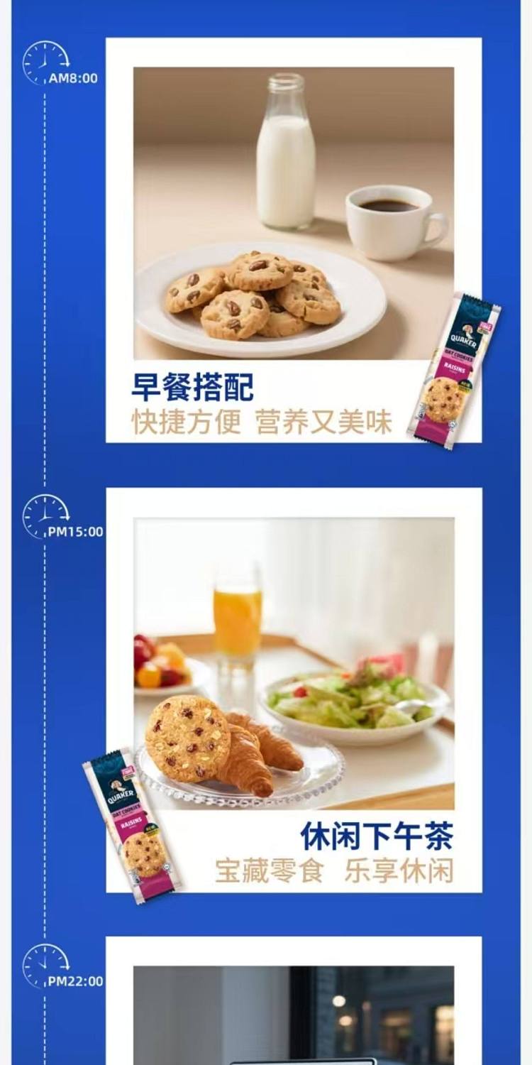 costco-kaishikai-china-quaker-raisin-oatmeal-cookies-500g-6