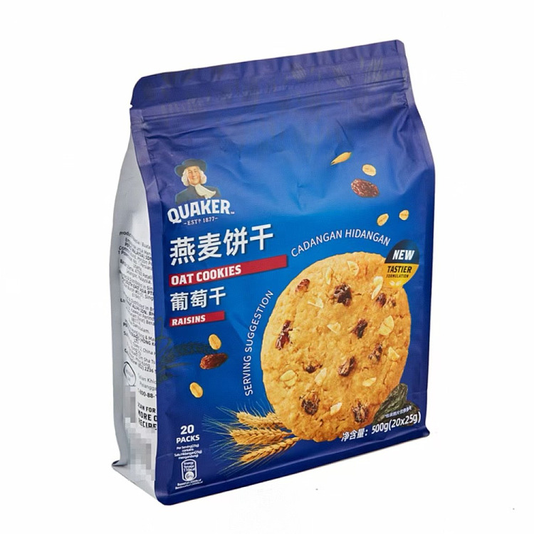 costco-kaishikai-china-quaker-raisin-oatmeal-cookies-500g-4