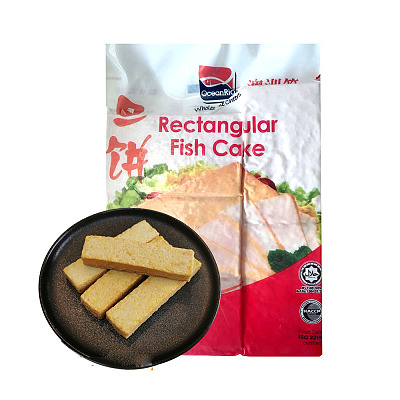【冻】澳洲第一家 鱼饼 1kg