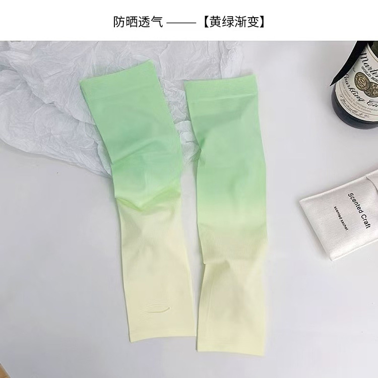 sunscreen-ice-sleeve-gradient-color-black-and-white-blue-white-yellow-white-pink-yellow-pink-blue-yellow-green-dark-and-light-gray-color-random-hair-2