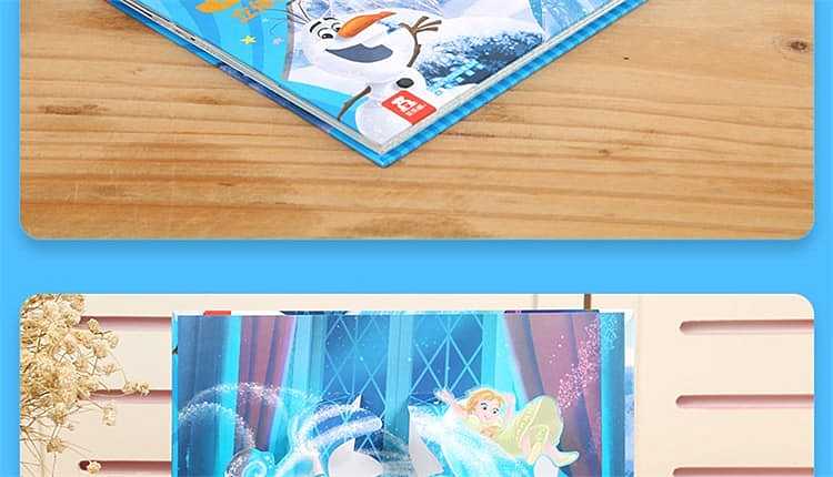 fun-childrens-picture-books-disney-classic-story-frozen-3d-stereoscopic-theater-3-6-years-12