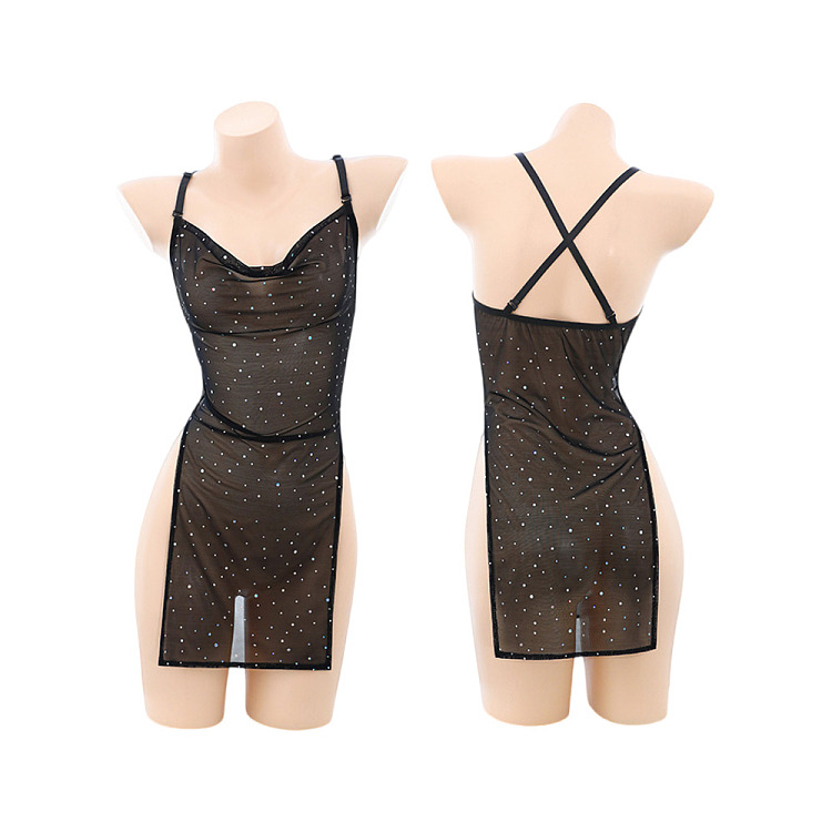 fermu-dark-night-stars-sequins-sheer-skirt-black-w-accessories-dress-t-pants-black-long-stockings-5