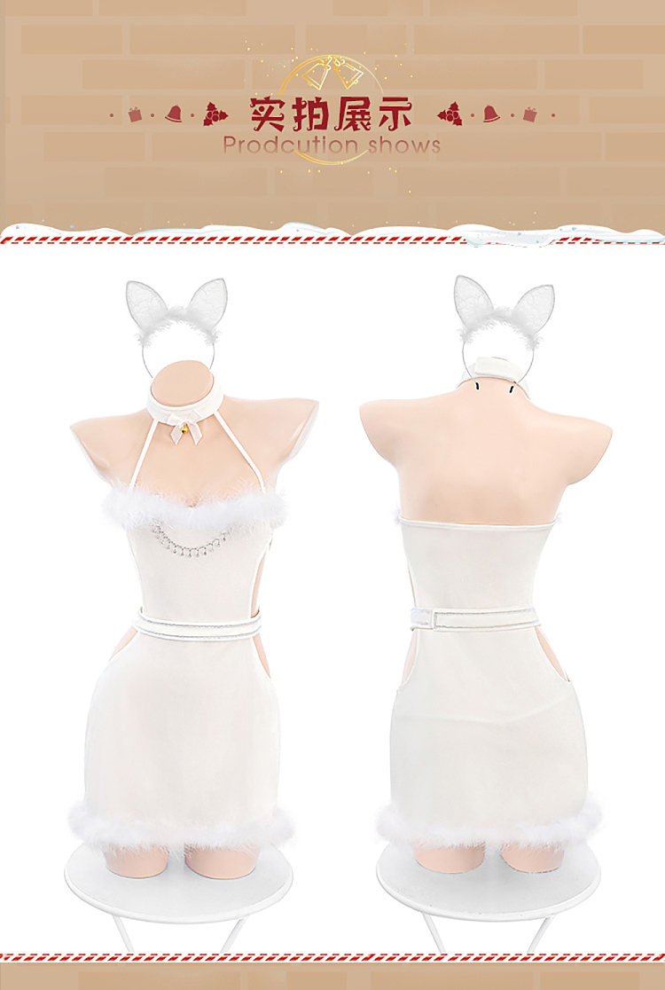 fermu-christmas-holiday-pure-lust-plush-snow-bunny-set-white-13