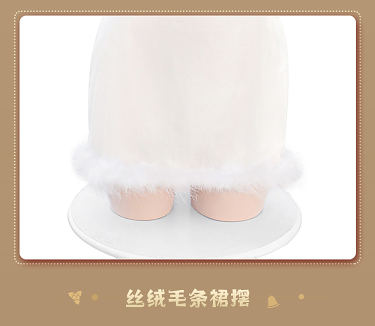fermu-christmas-holiday-pure-lust-plush-snow-bunny-set-white-18