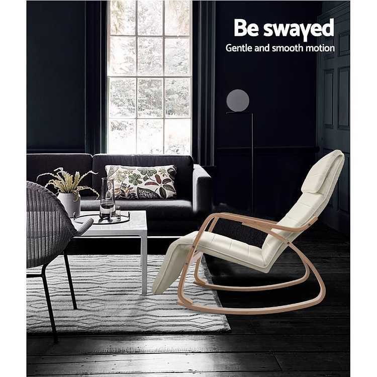 artiss-bentwood-adjustable-footstool-wooden-fabric-rocking-chair-100cm-three-colors-available-3
