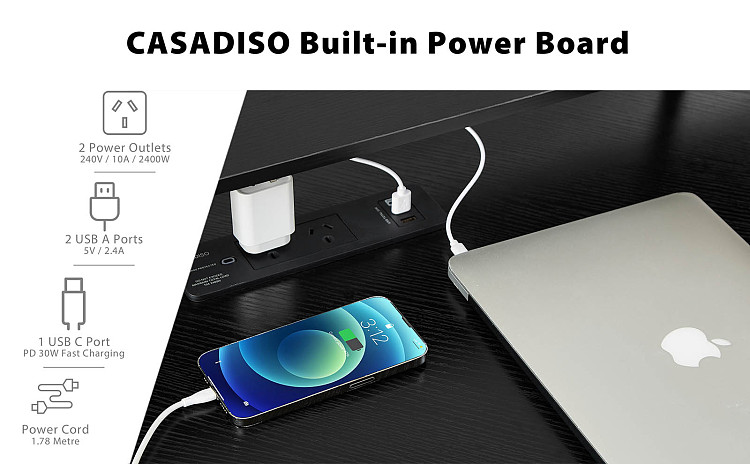 casadisol-shaped-computer-deskgame-table-with-built-in-socketsblack-2