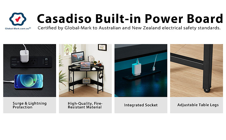 casadisol-shaped-computer-deskgame-table-with-built-in-socketsblack-3