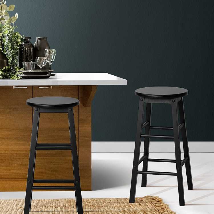 artiss-wooden-backless-high-bar-stool-kitchen-stool-set-of-2-61cm-three-colors-available-1