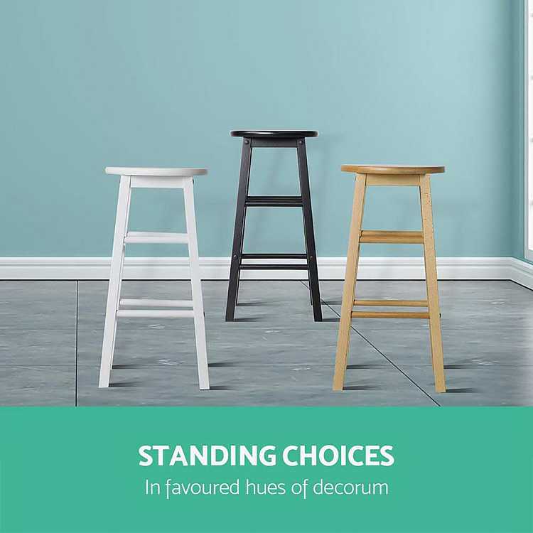 artiss-wooden-backless-high-bar-stool-kitchen-stool-set-of-2-61cm-three-colors-available-3