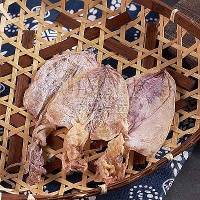 【冻】安兴号 金钱土鱿 250g