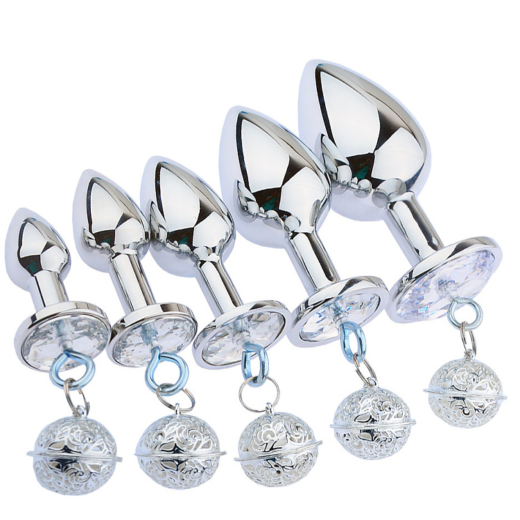 bai-bai-sm-metal-bell-anal-plug-single-bell-2