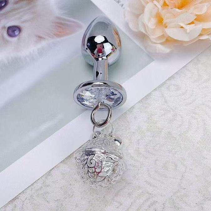 bai-bai-sm-metal-bell-anal-plug-single-bell-8