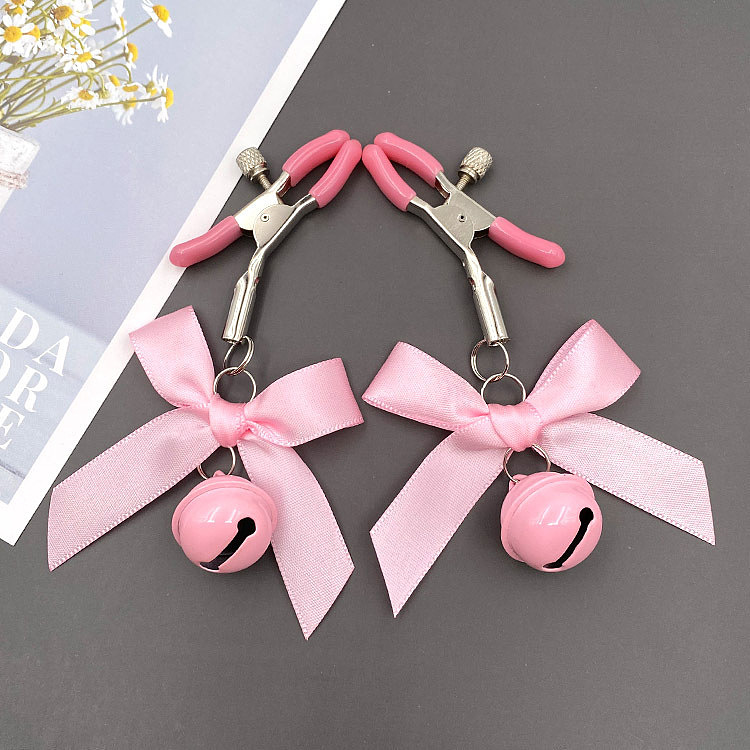 tidal-party-bow-pink-milk-clamps-2