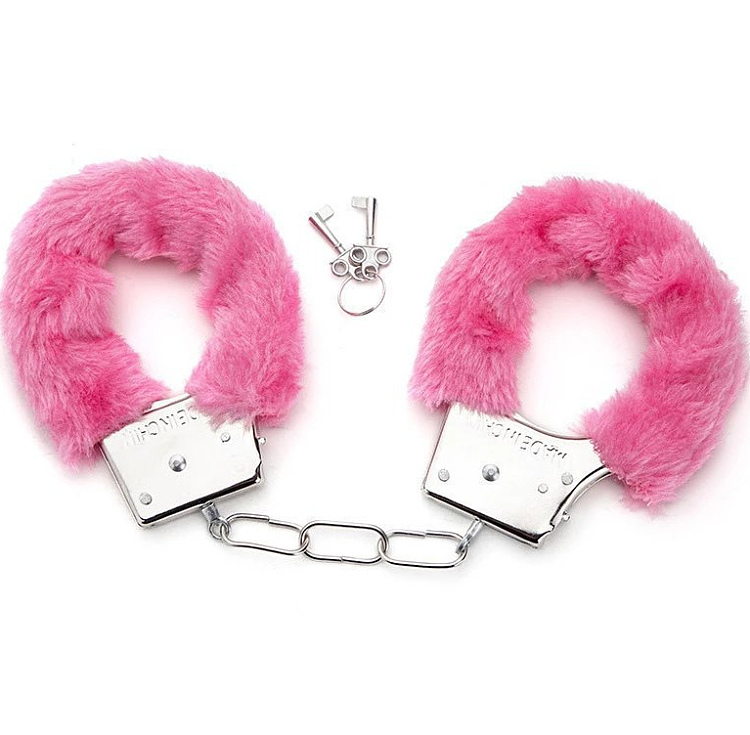 tide-party-pink-plush-metal-handcuffs-1