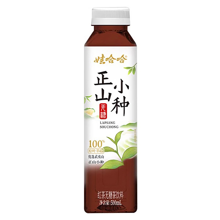 wahaha-zhengshan-xiaojiao-black-tea-unsweetened-500ml2-1
