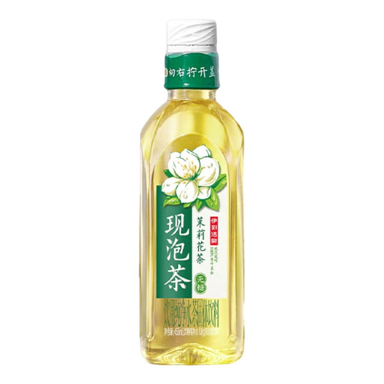 yili-tea-jasmine-tea-455ml2-1