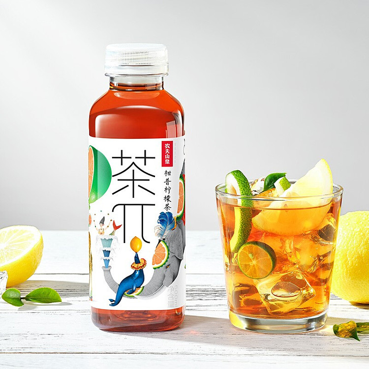 nongfu-spring-tea-citrus-lemon-tea-500mlx2-2