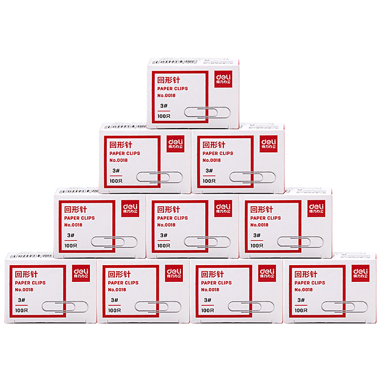 deli-paper-clips-carton-100pcs4-boxes-in-3