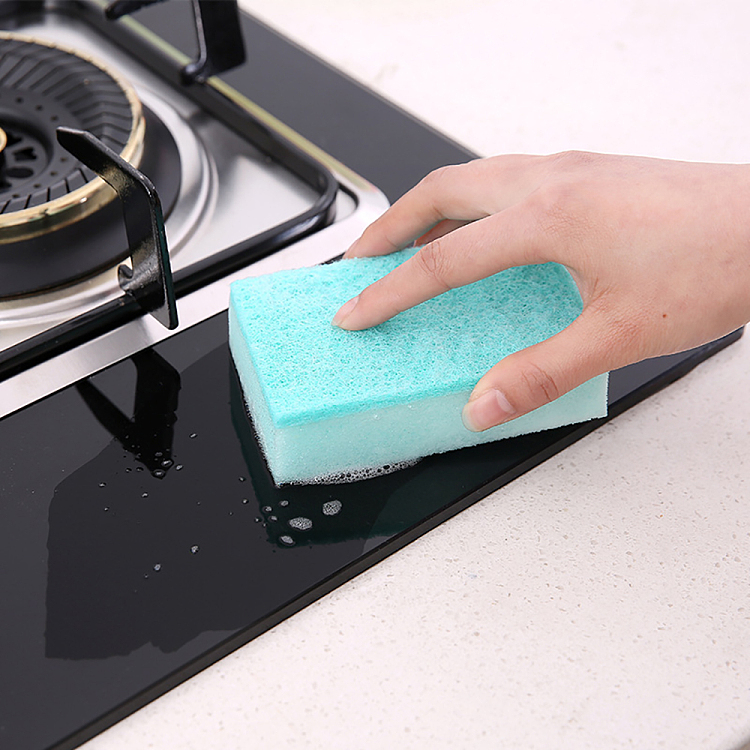 fasola-cleaning-cloth-sponge-wipe-mixed-color-5pcs3pcs-included-2