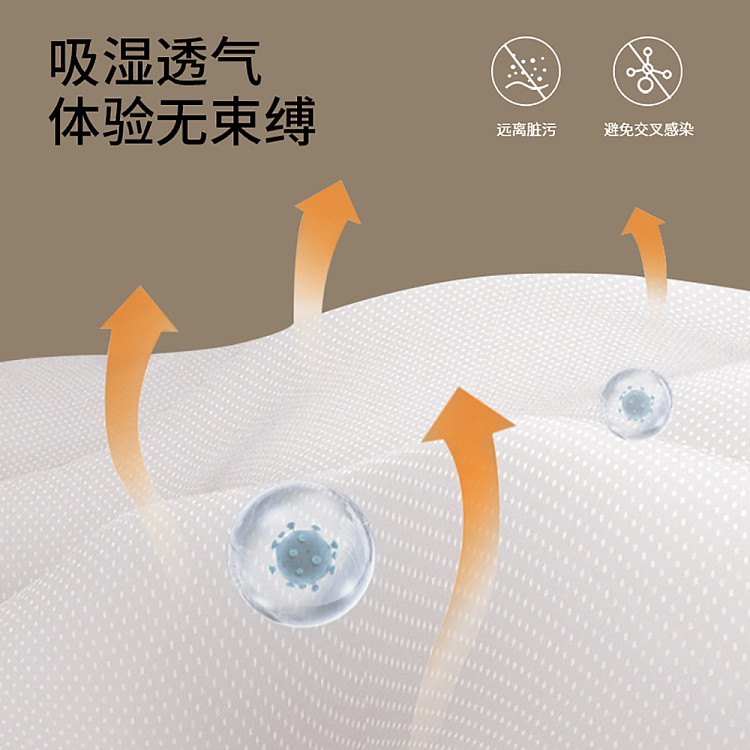 fasola-disposable-printed-single-sheet-white-3pcs-in-3