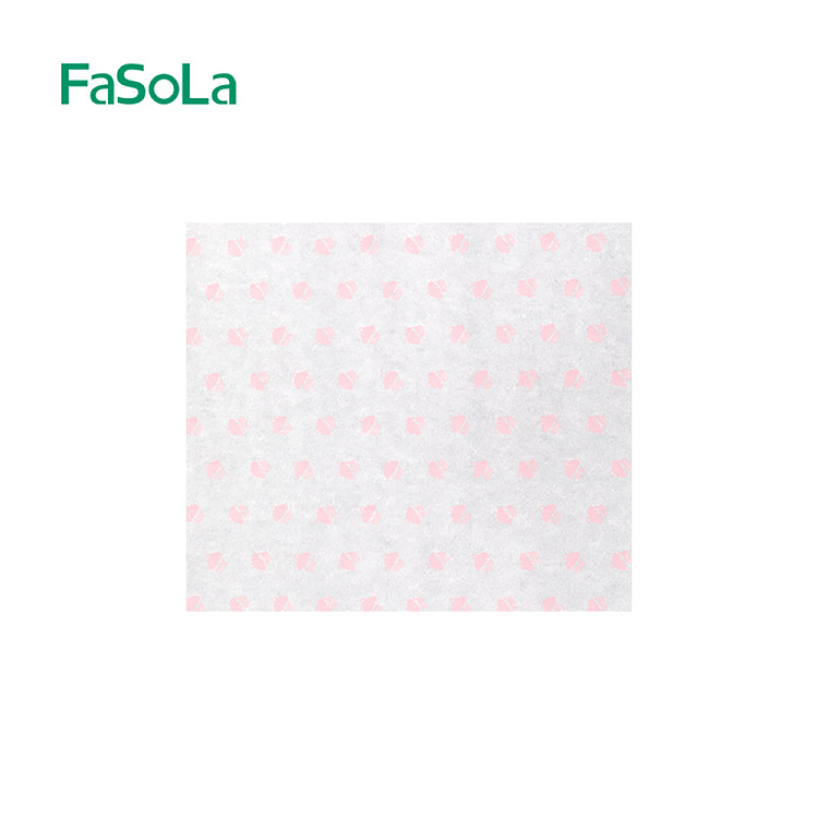 fasola-sandwich-wrapping-paper-pink-pie-sweetheart-21825cm-50pcs3packs-in-5