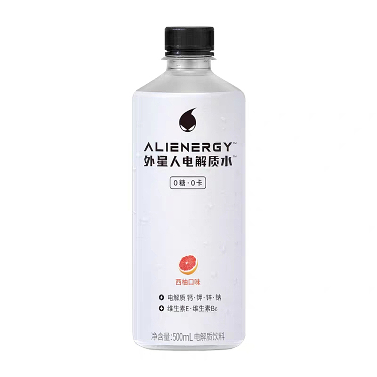genki-forest-alien-electrolyte-water-grapefruit-flavor-500ml2-1