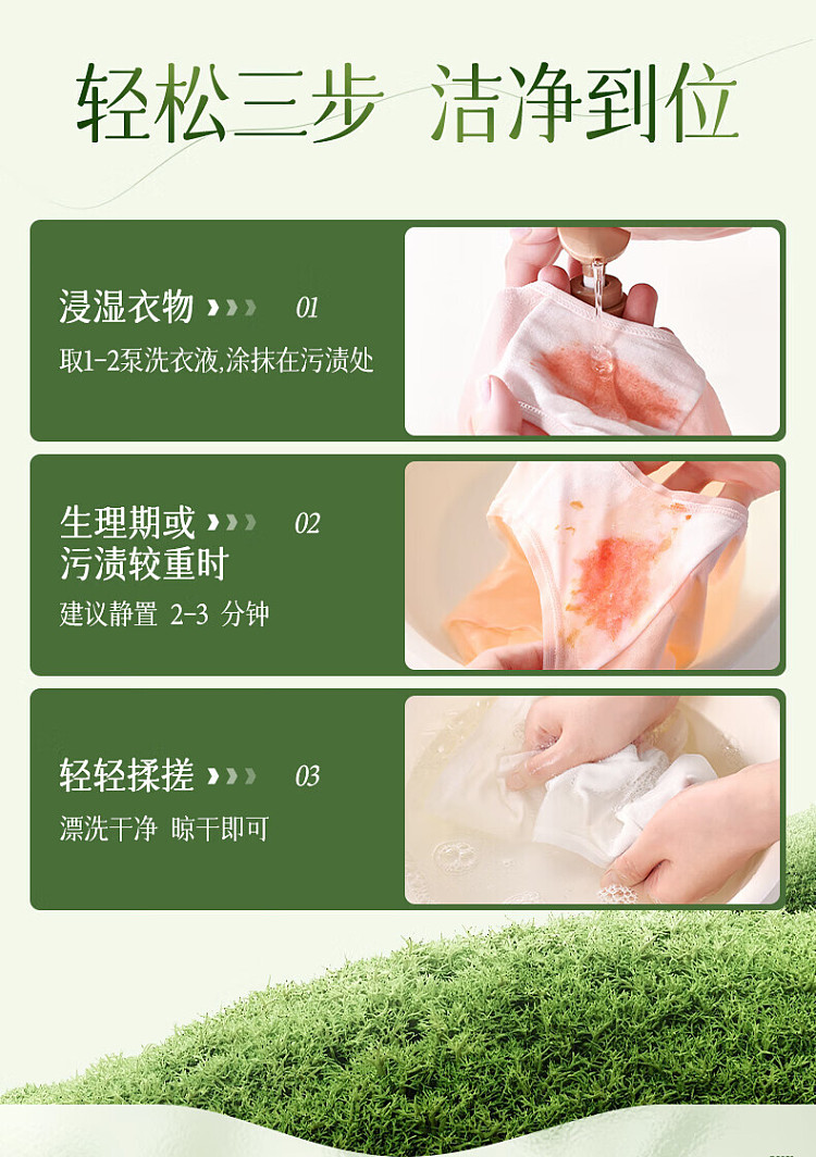 vegetable-garden-artemisia-bacteria-removing-underwear-laundry-detergent-200g-11