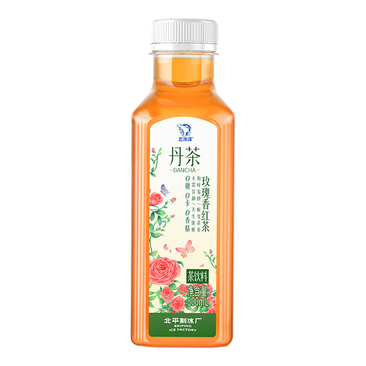 dancha-rose-scented-black-tea-0-sugar-0-calorie-500ml2-1
