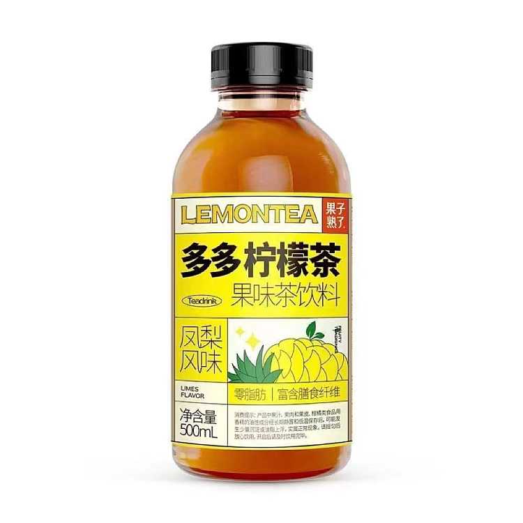 fruit-ripe-duo-lemon-tea-pineapple-flavor-500mlx2-1