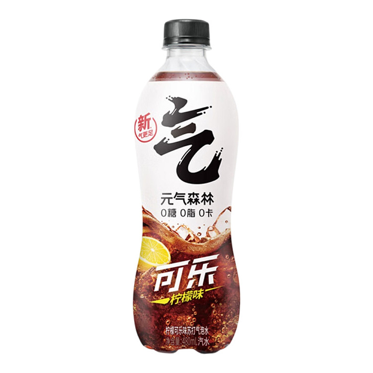 genki-forest-sparkling-water-cola-lemon-flavor-480ml2-1
