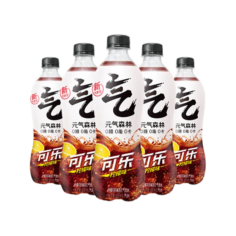 genki-forest-sparkling-water-cola-lemon-flavor-480ml2-5