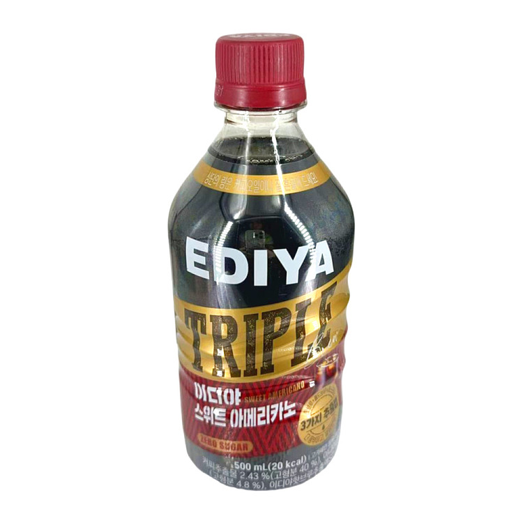 korea-ediya-triple-sweet-americano-coffee-low-sugar-500ml2-1