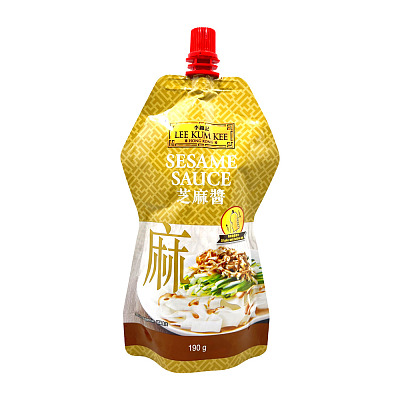 李锦记 芝麻酱 190g