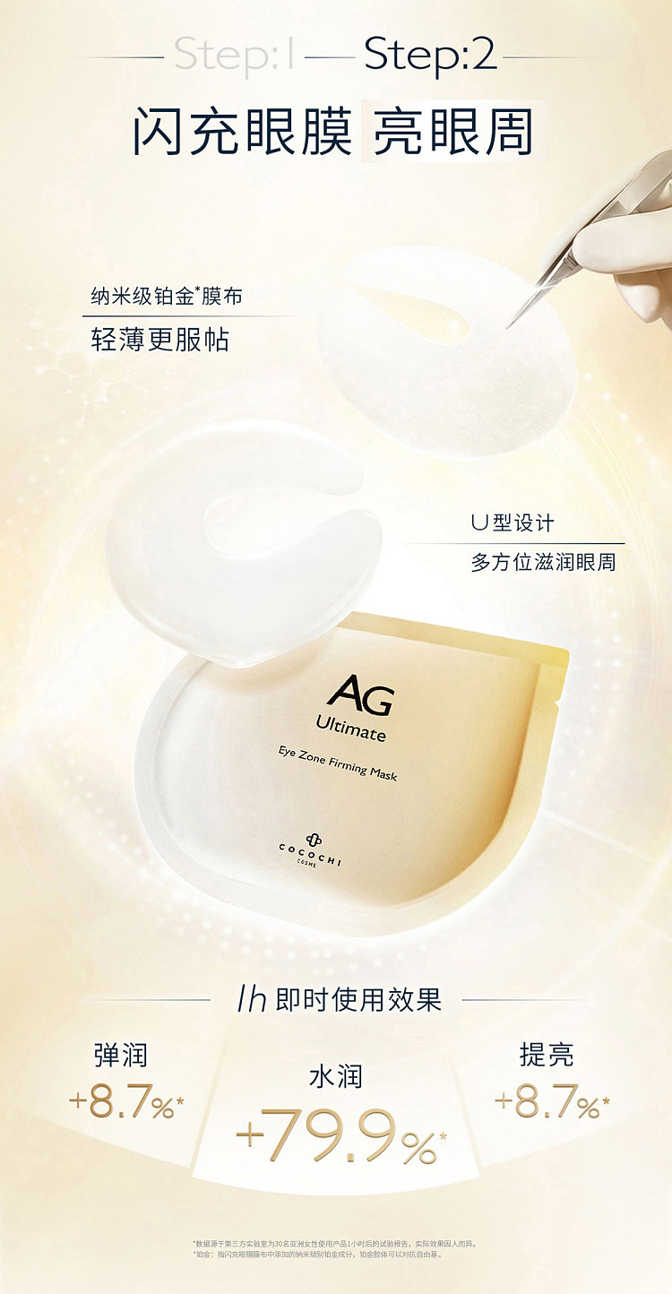 cocochiag-anti-sugar-double-flash-eye-cream-eye-mask-set-4