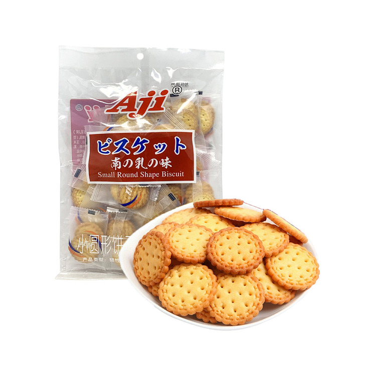 aji-japanese-small-round-biscuits-south-milk-flavor-160g-1