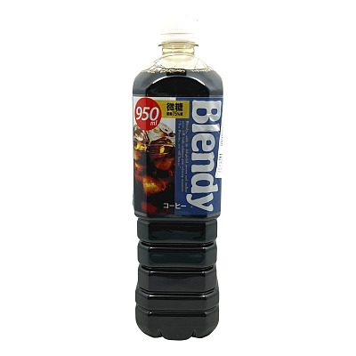 Blendy 微糖咖啡 950ml
