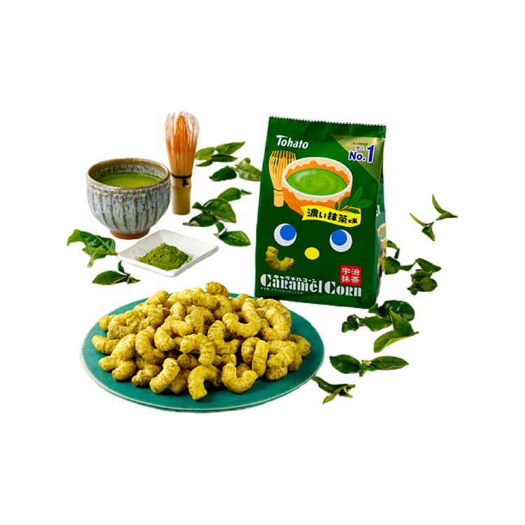 japan-momohado-corn-crisp-matcha-flavor-62g-2