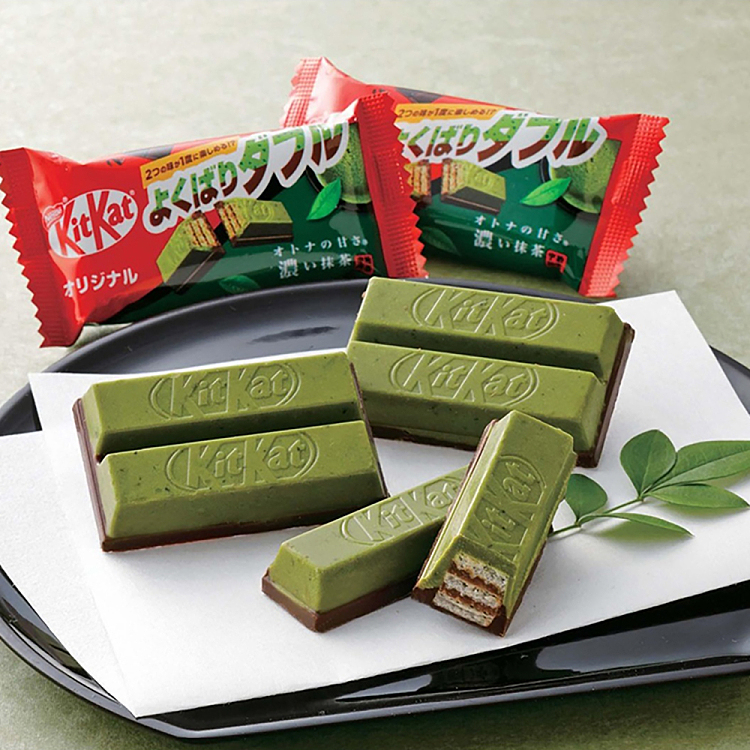 nestle-kitkatmini-chocolate-wafer-cookies-with-rich-matcha-tea-50th-anniversary-limited-edition-10pcs-2