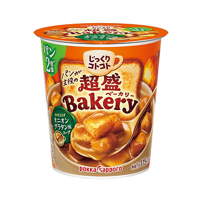 日本 pokka sapporo 超盛焦糖洋葱浓汤 27g